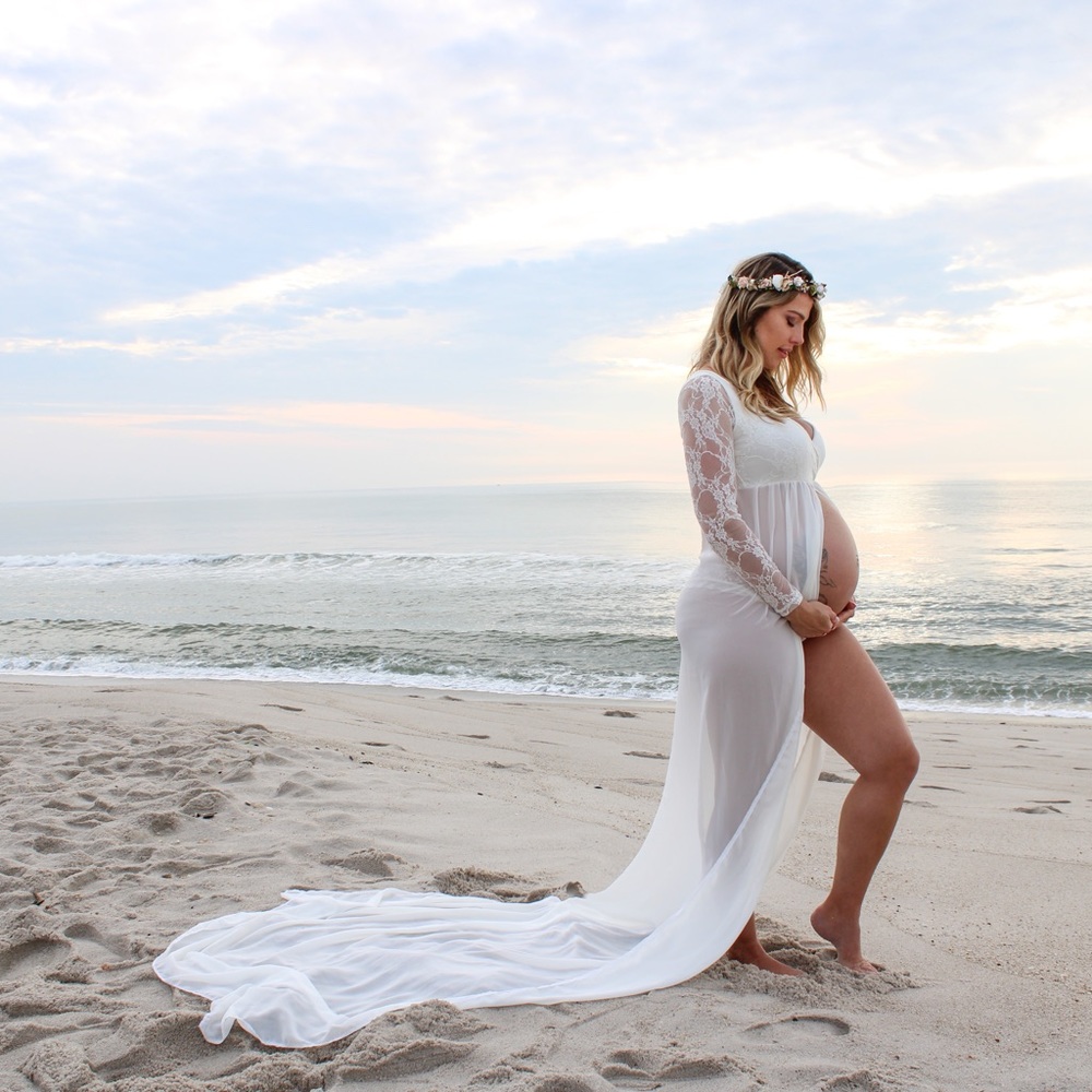 Maternity Dress CUSTOM MADE